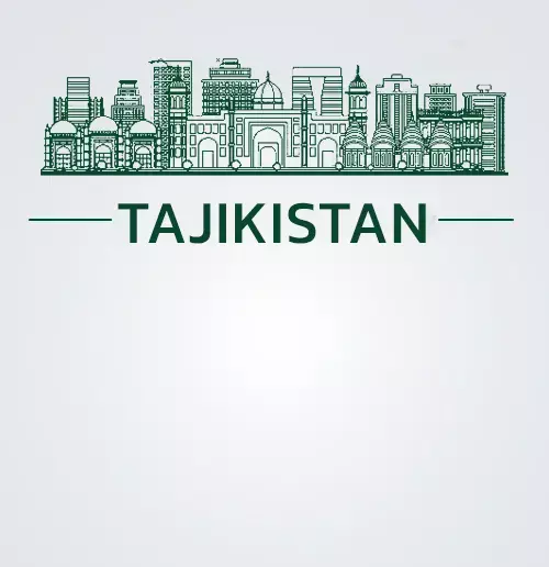 تور تاجیکستان (3شب) پاییز 1404